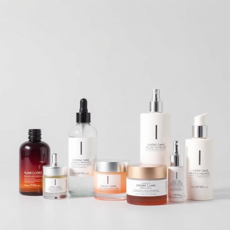Coffret Soin Visage Premium