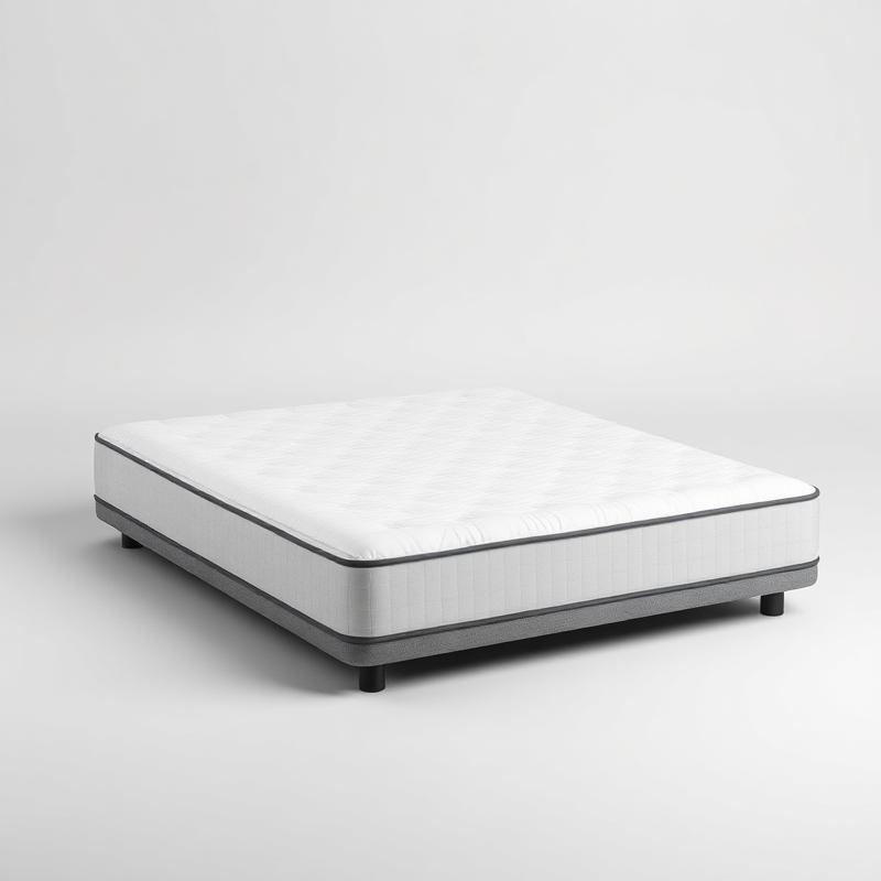 Matelas Orthopédique 160x200
