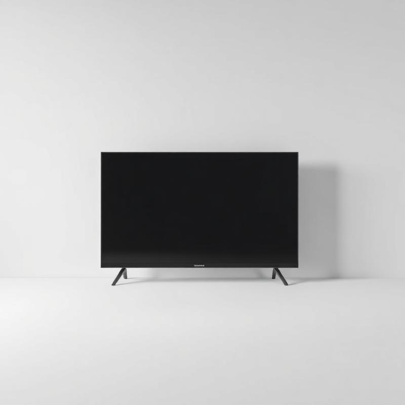 Smart TV 43" Full HD