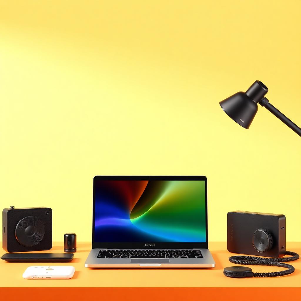 Ordinateur Portable 15" Core i5