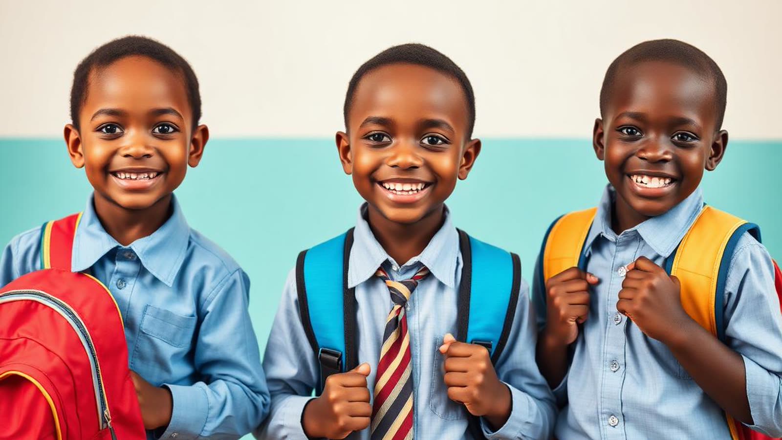 Rentrée scolaire : équipez vos enfants