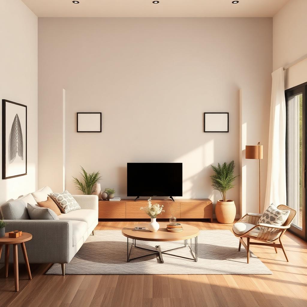 Smart TV 43" Full HD