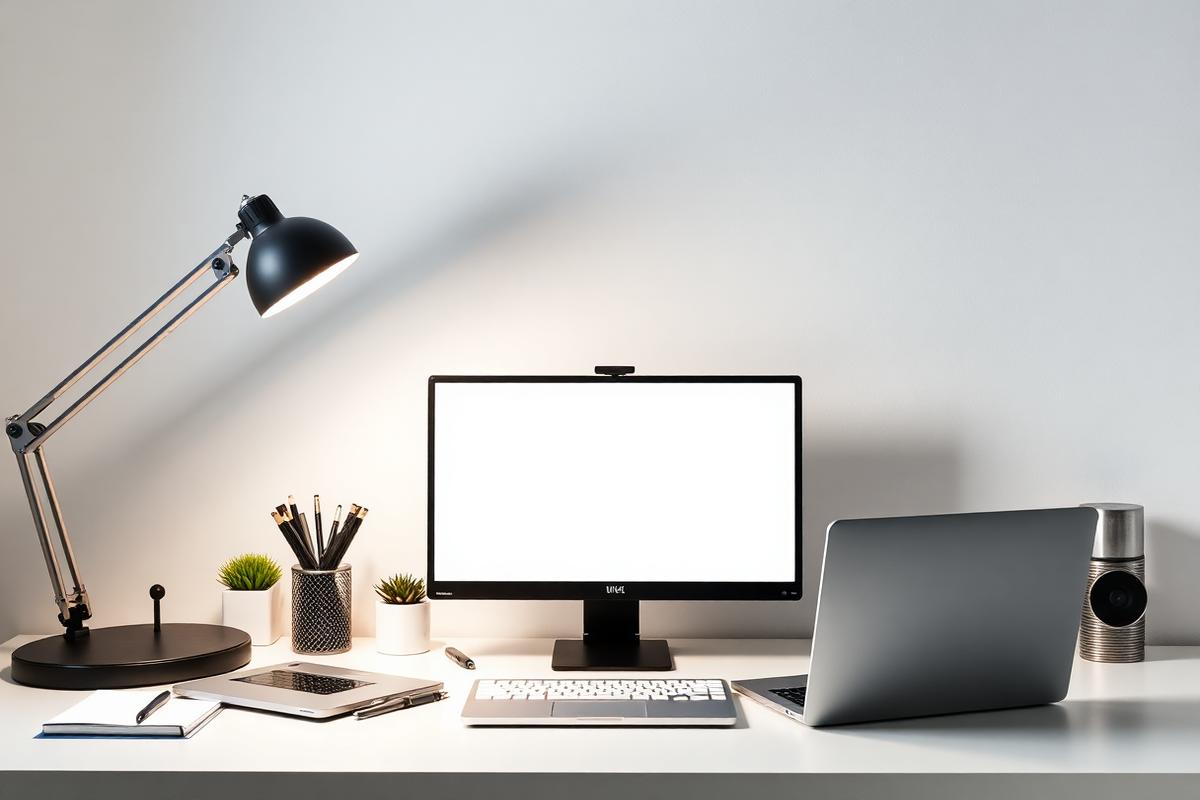 Bureaux & rangement