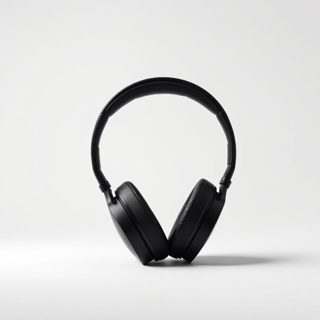 Casque audio sans fil EfaSmart Studio ANC